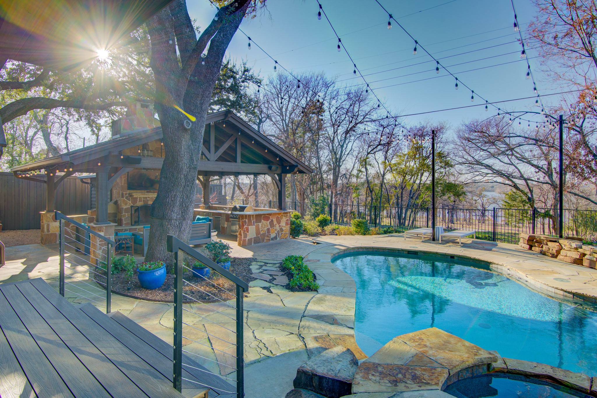 9417 Waterview Road Dallas TX 75218