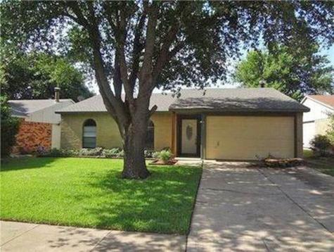 550 Cumberland Drive Allen TX 75002