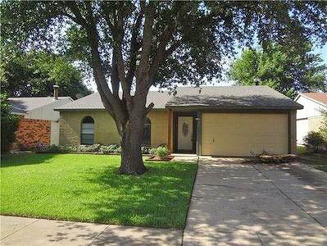 550 Cumberland Drive Allen TX 75002