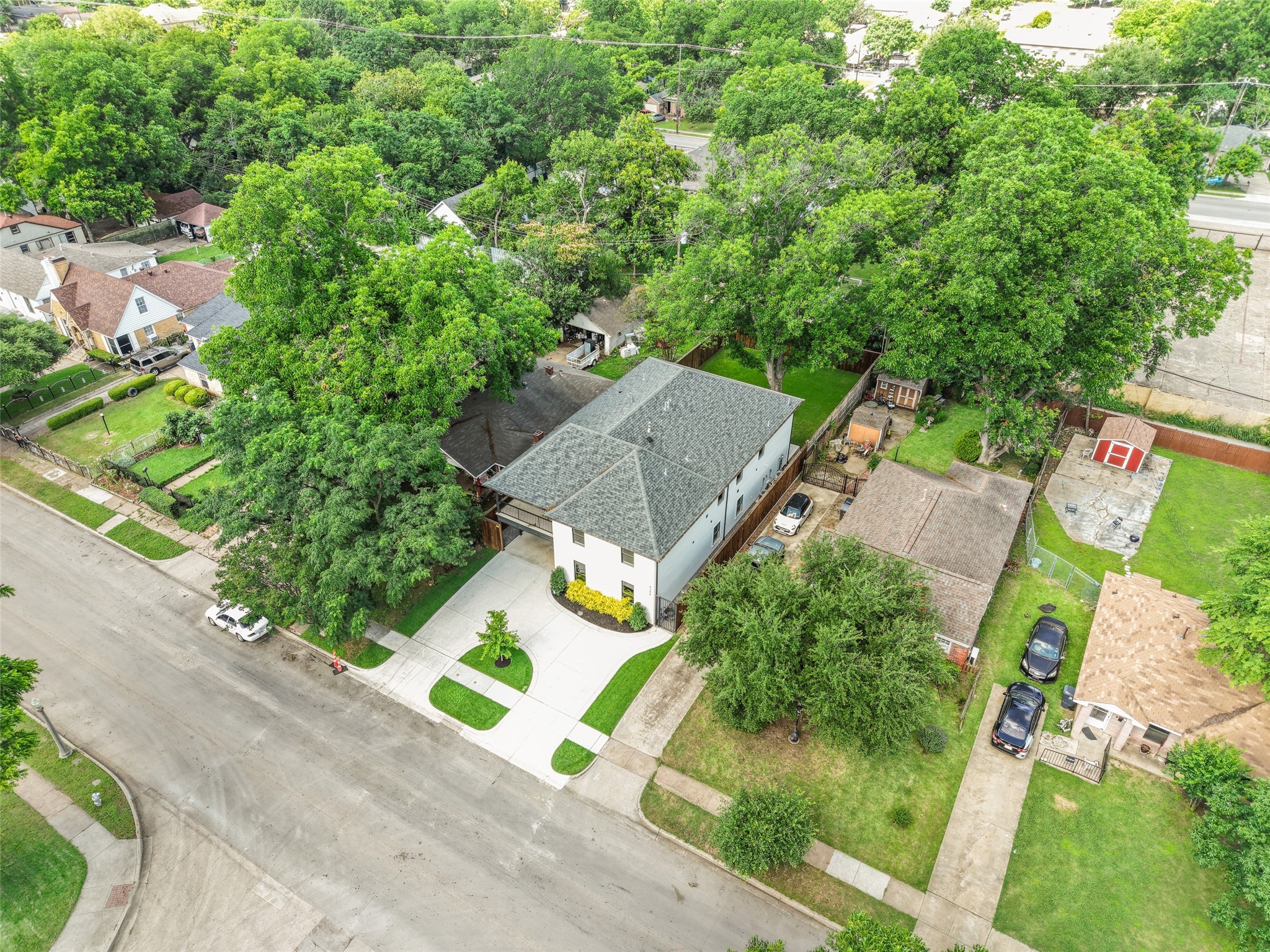 5259 Saint Charles Avenue Dallas TX 75223