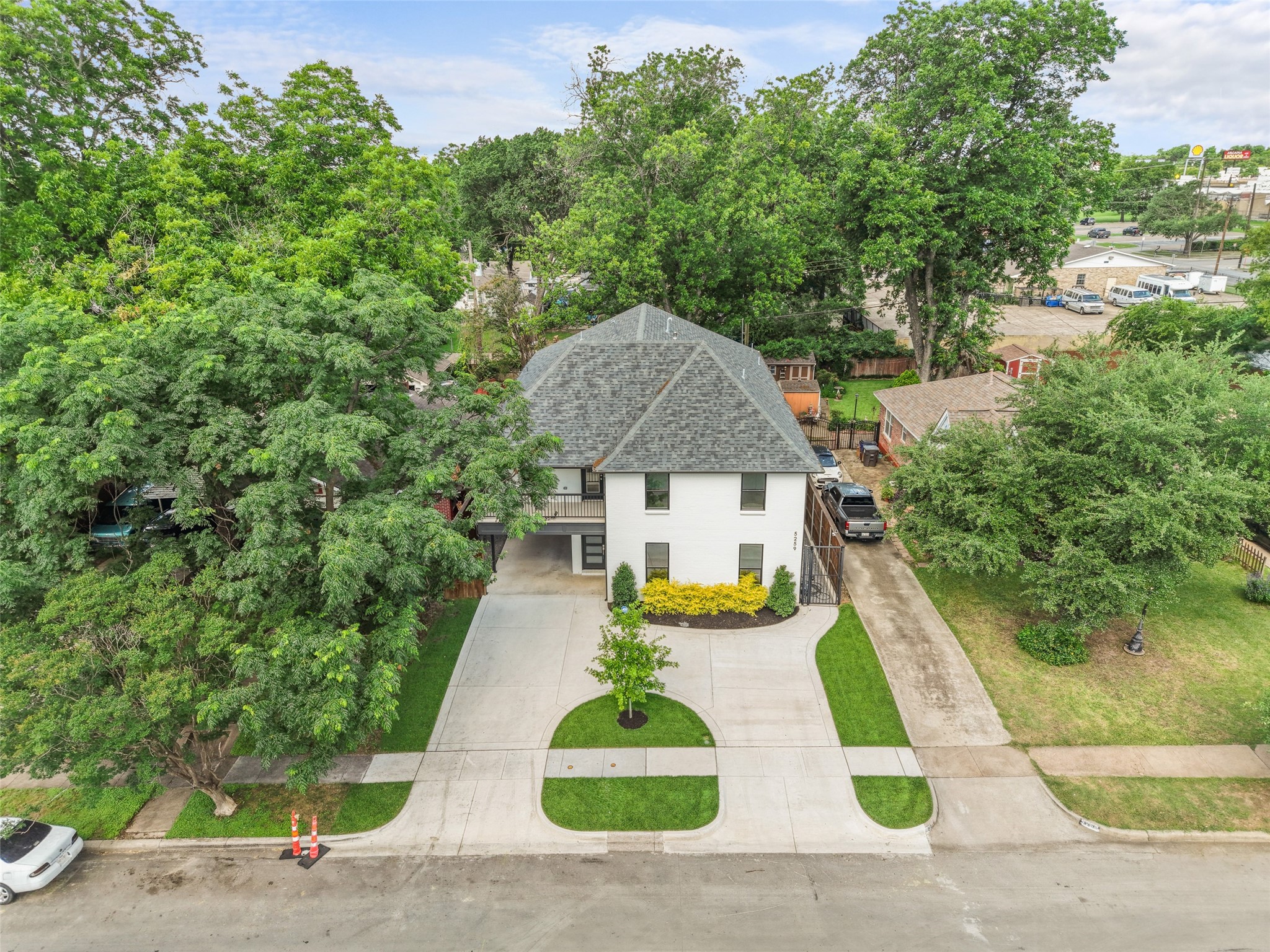 5259 Saint Charles Avenue Dallas TX 75223