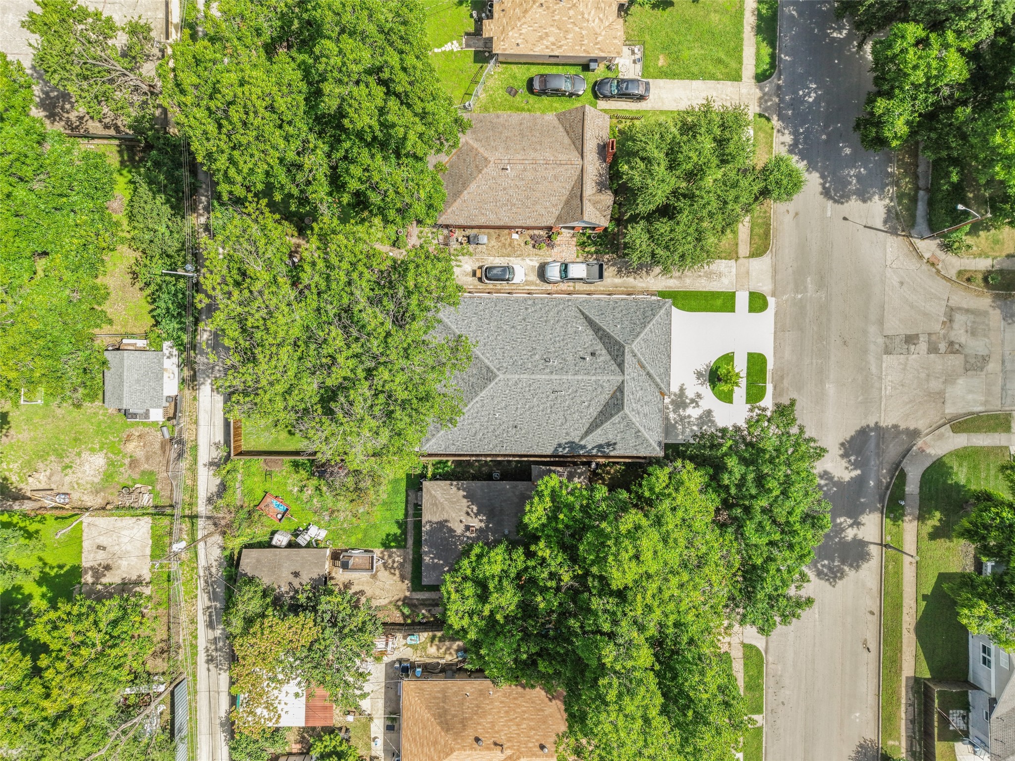 5259 Saint Charles Avenue Dallas TX 75223