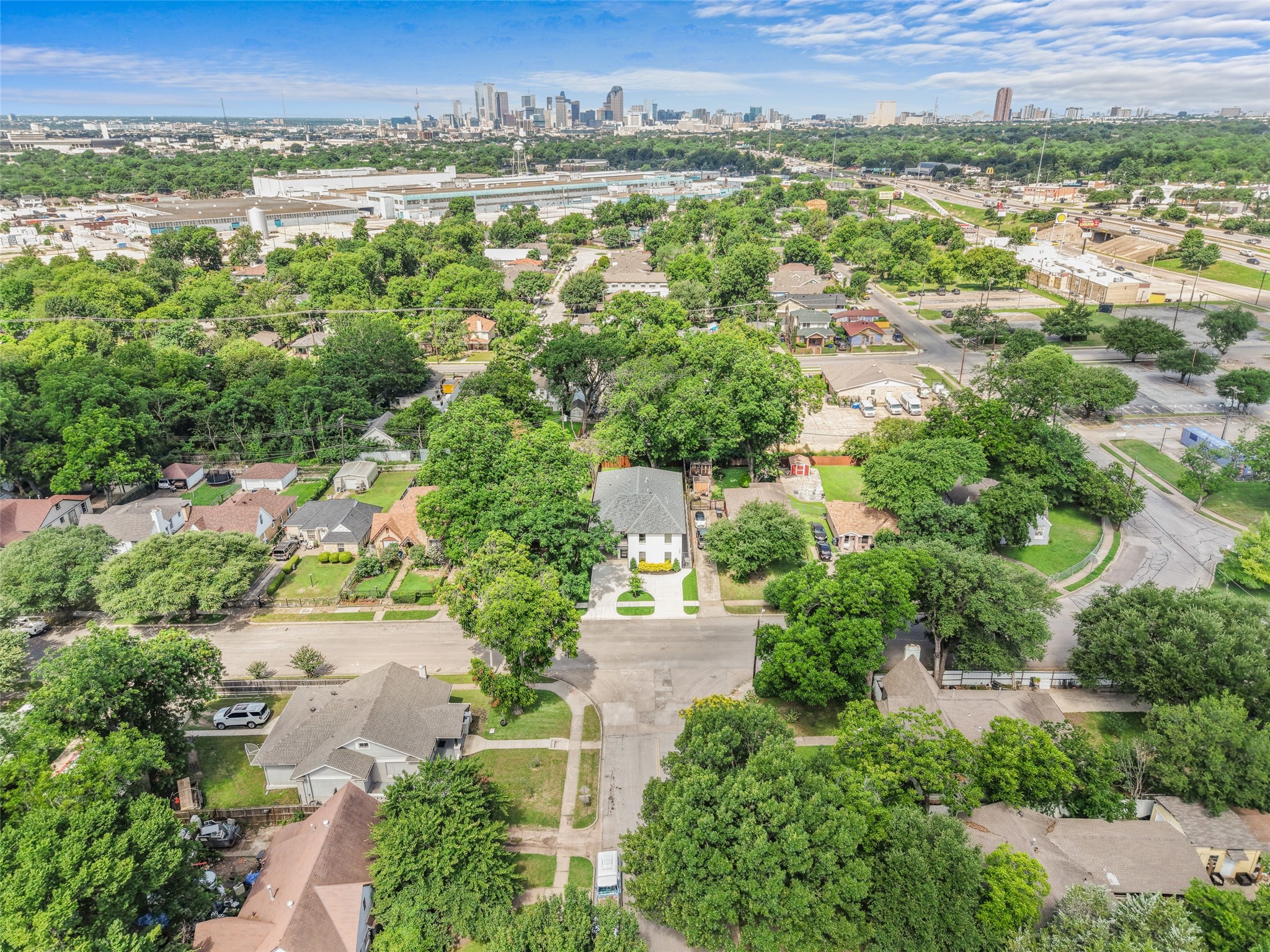 5259 Saint Charles Avenue Dallas TX 75223