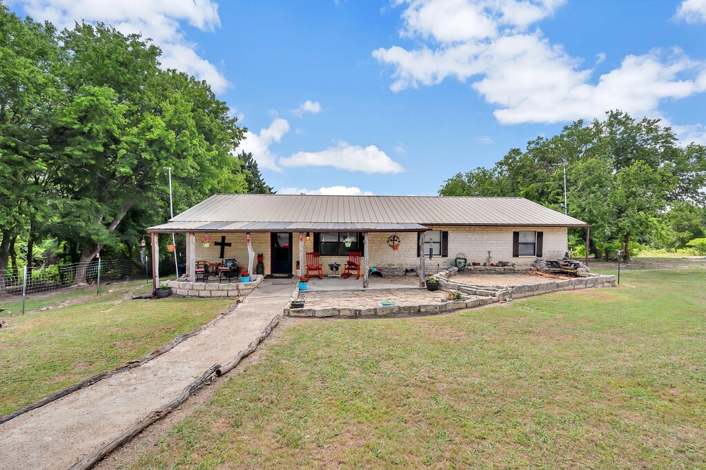 329 Esta Lane Moody TX 76557