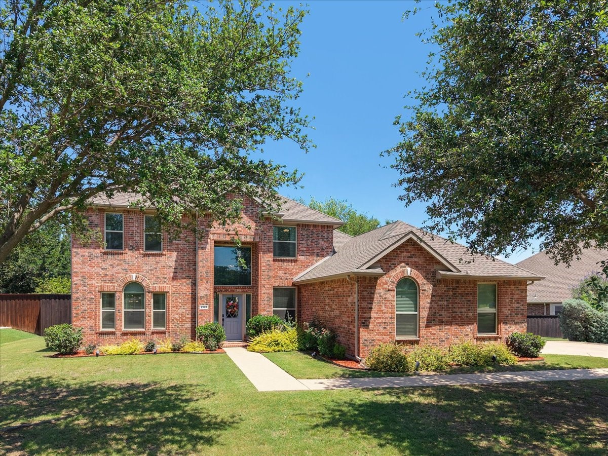 1303 Chase Oaks Drive Keller TX 76248