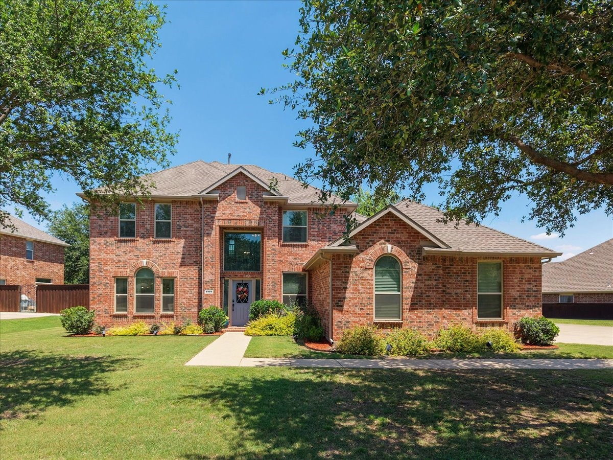 1303 Chase Oaks Drive Keller TX 76248