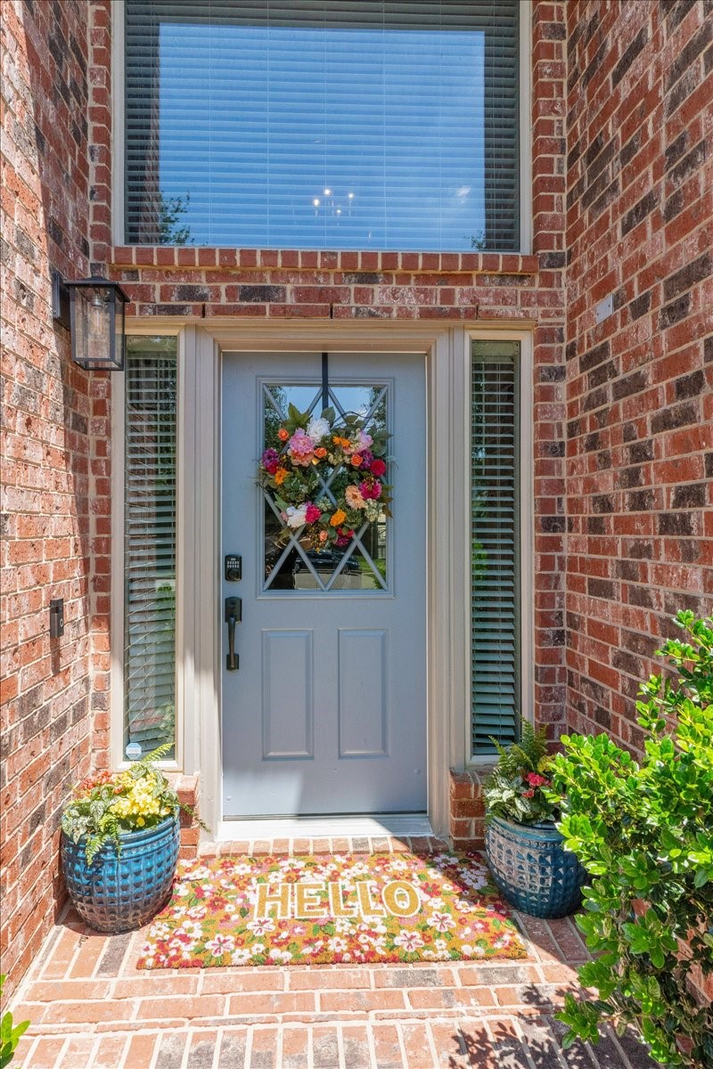 1303 Chase Oaks Drive Keller TX 76248