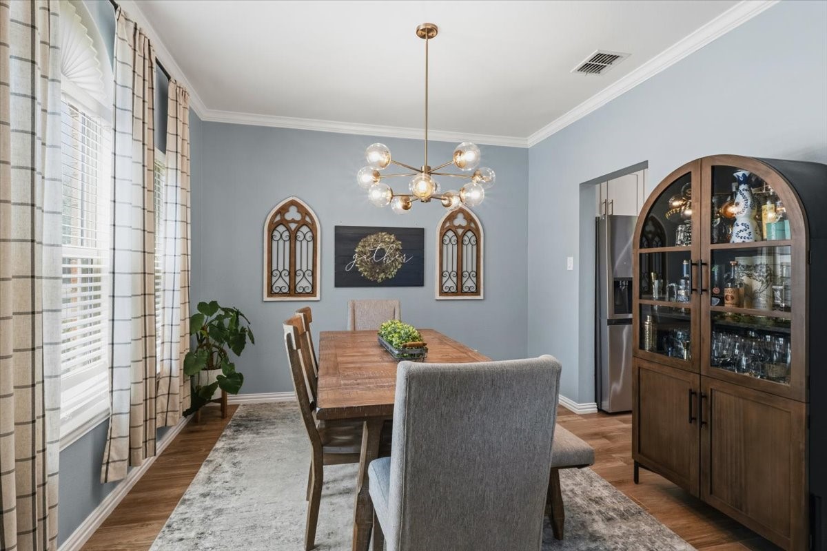 1303 Chase Oaks Drive Keller TX 76248