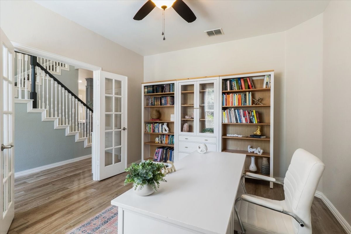 1303 Chase Oaks Drive Keller TX 76248