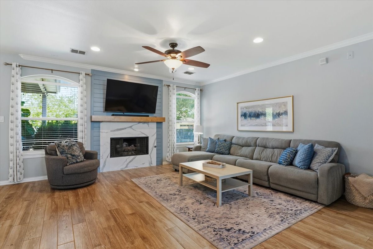 1303 Chase Oaks Drive Keller TX 76248