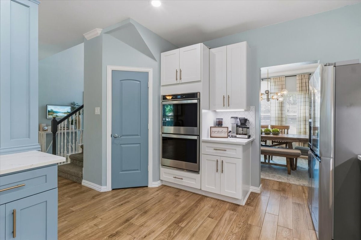 1303 Chase Oaks Drive Keller TX 76248