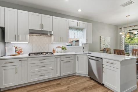 1303 Chase Oaks Drive Keller TX 76248