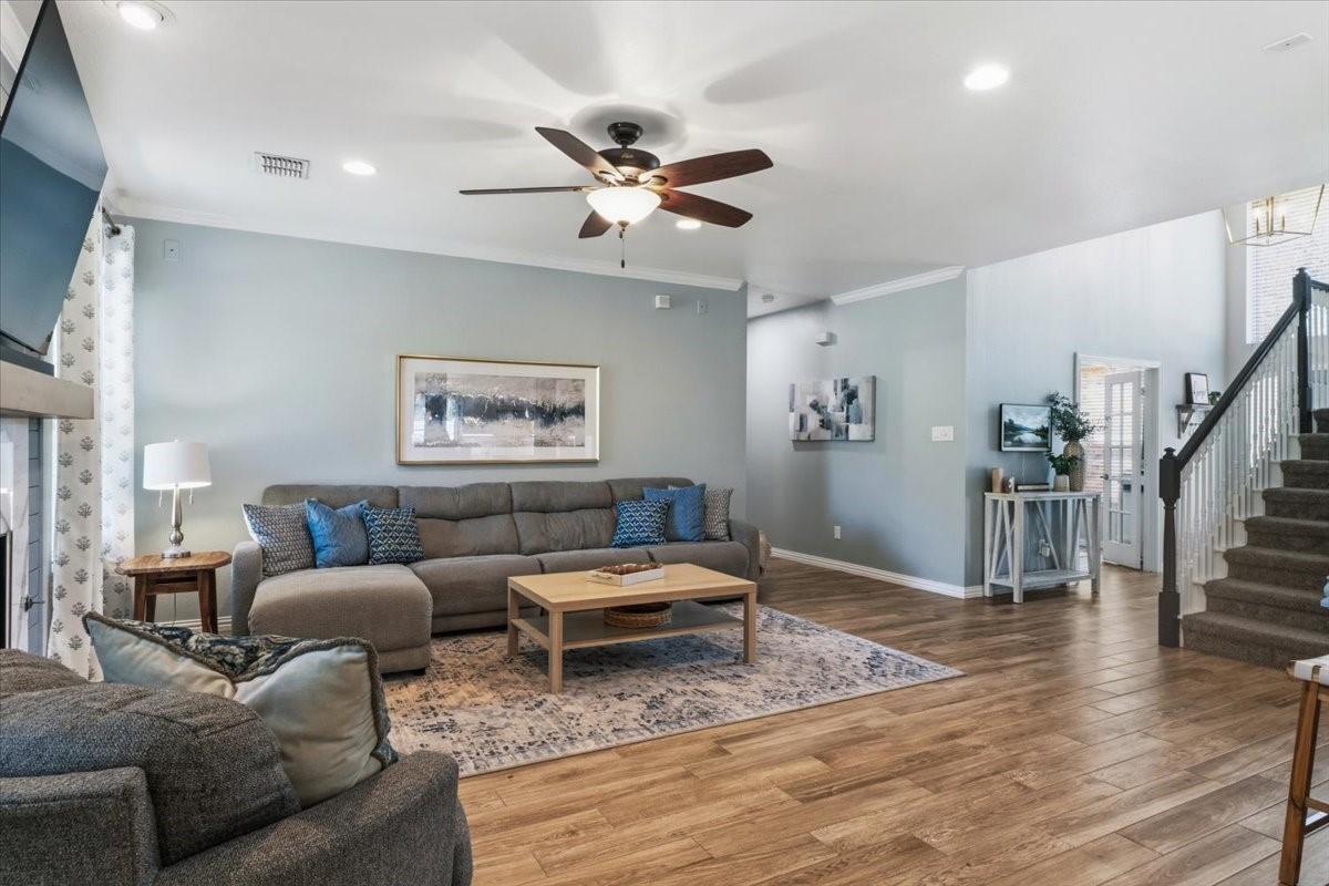 1303 Chase Oaks Drive Keller TX 76248