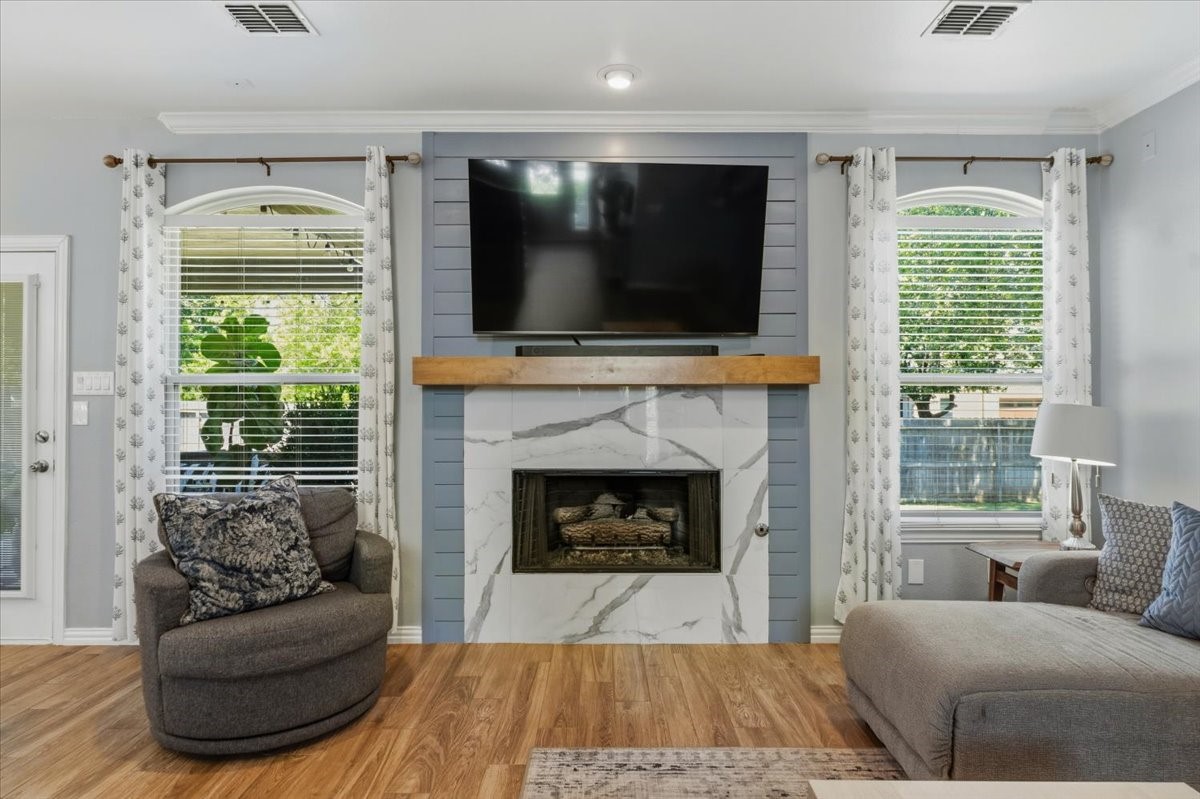 1303 Chase Oaks Drive Keller TX 76248