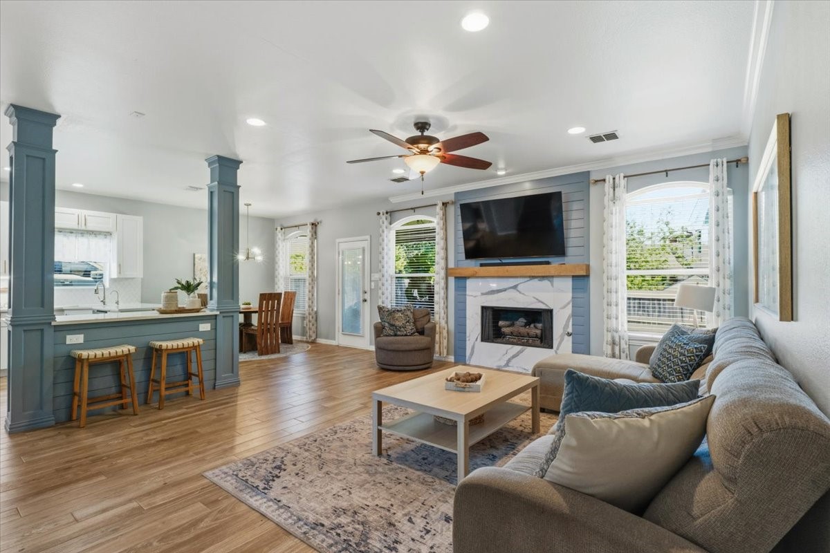 1303 Chase Oaks Drive Keller TX 76248