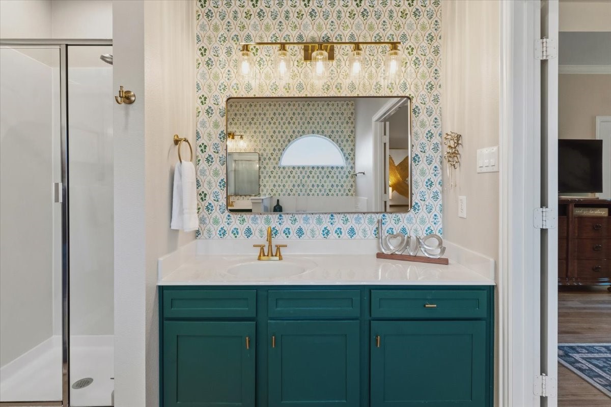 1303 Chase Oaks Drive Keller TX 76248