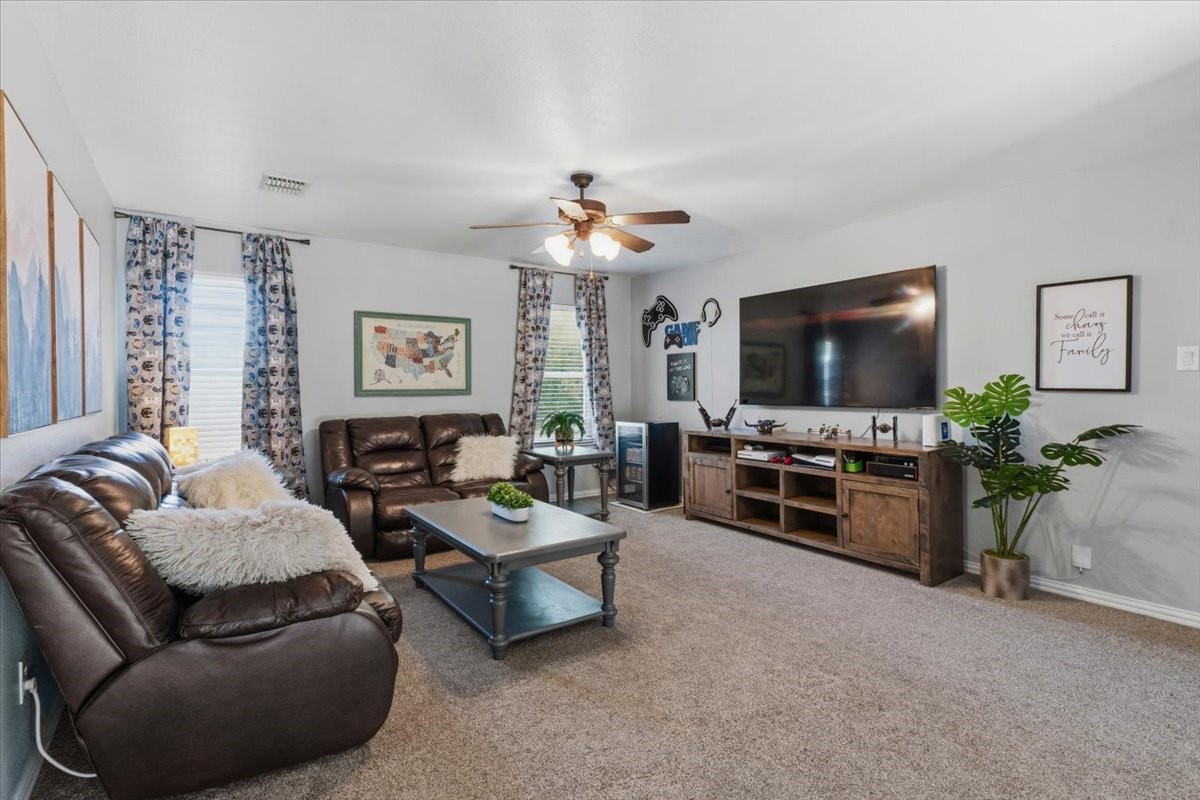1303 Chase Oaks Drive Keller TX 76248