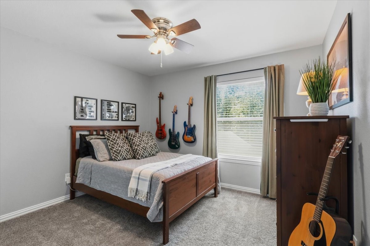 1303 Chase Oaks Drive Keller TX 76248