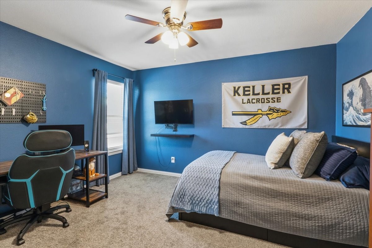1303 Chase Oaks Drive Keller TX 76248