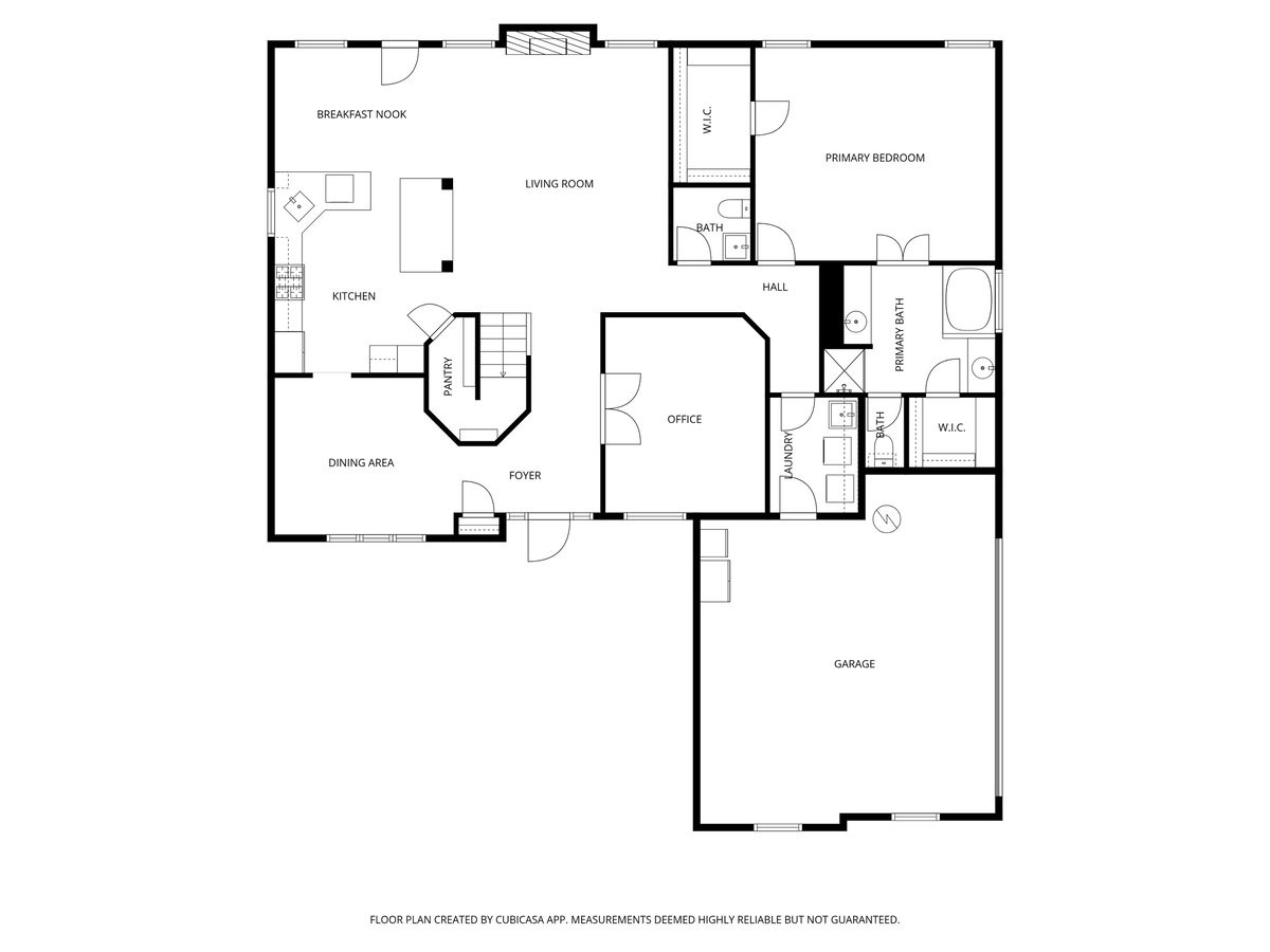 1303 Chase Oaks Drive Keller TX 76248