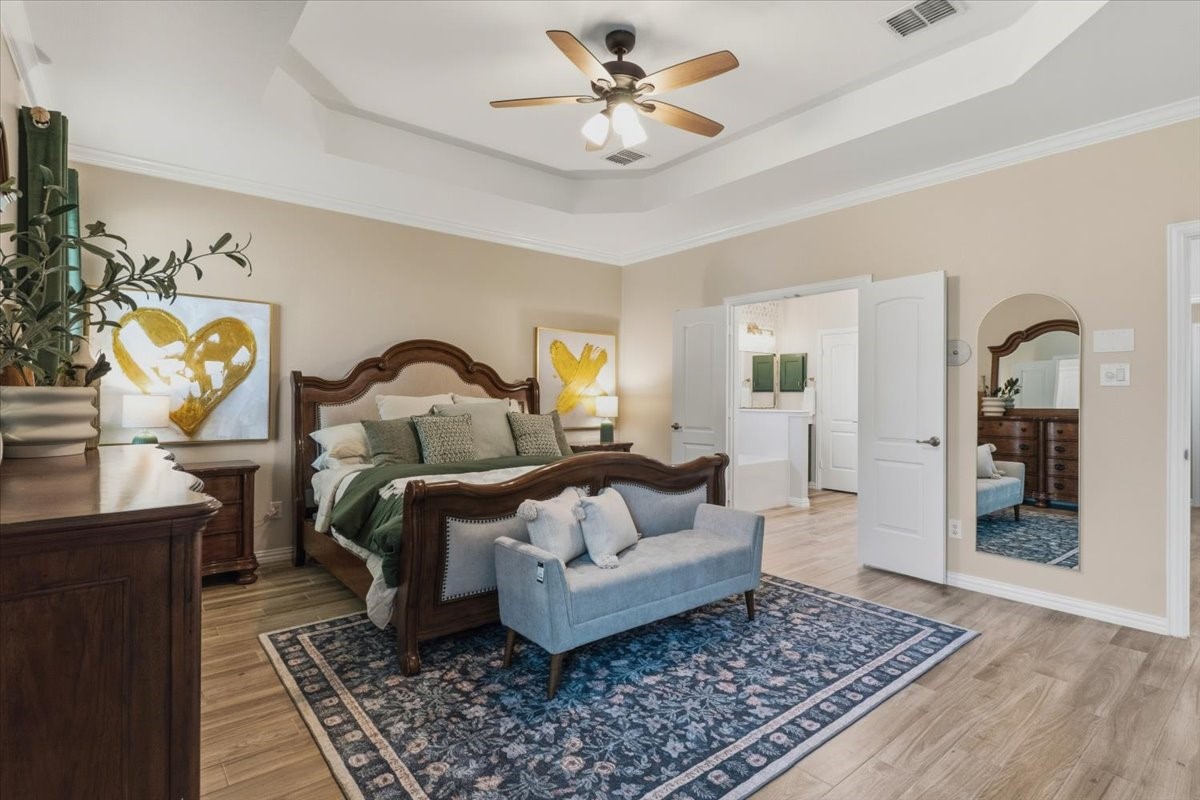 1303 Chase Oaks Drive Keller TX 76248