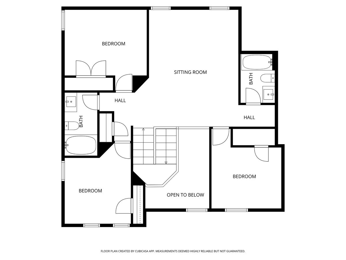 1303 Chase Oaks Drive Keller TX 76248