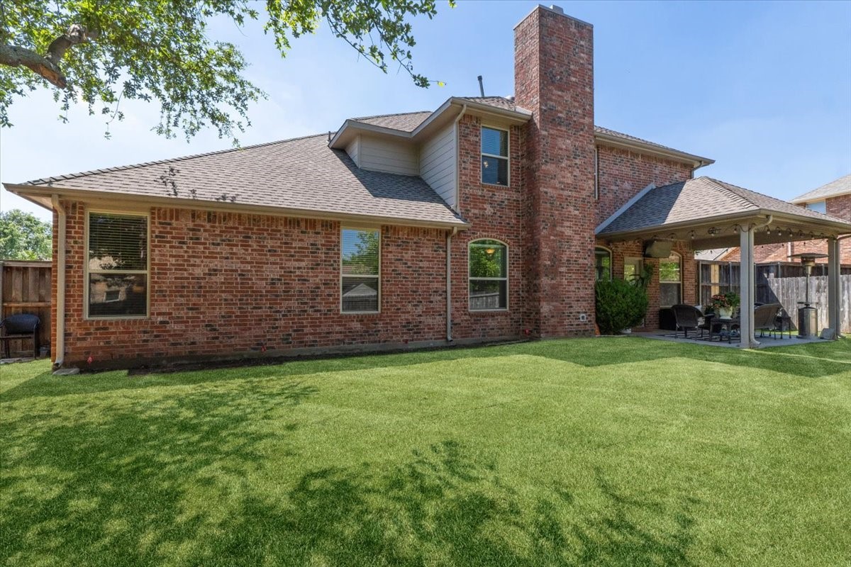 1303 Chase Oaks Drive Keller TX 76248