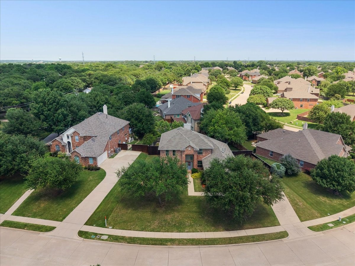 1303 Chase Oaks Drive Keller TX 76248