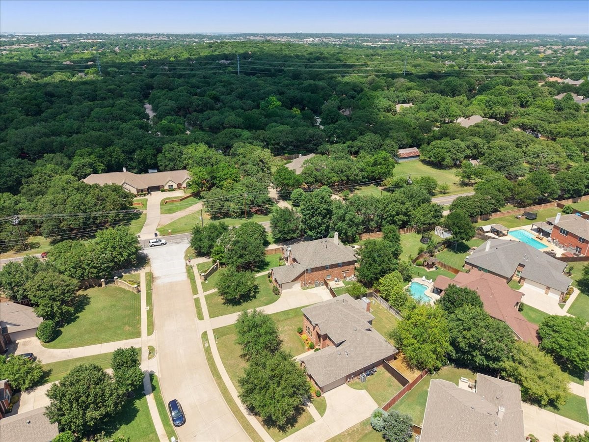 1303 Chase Oaks Drive Keller TX 76248