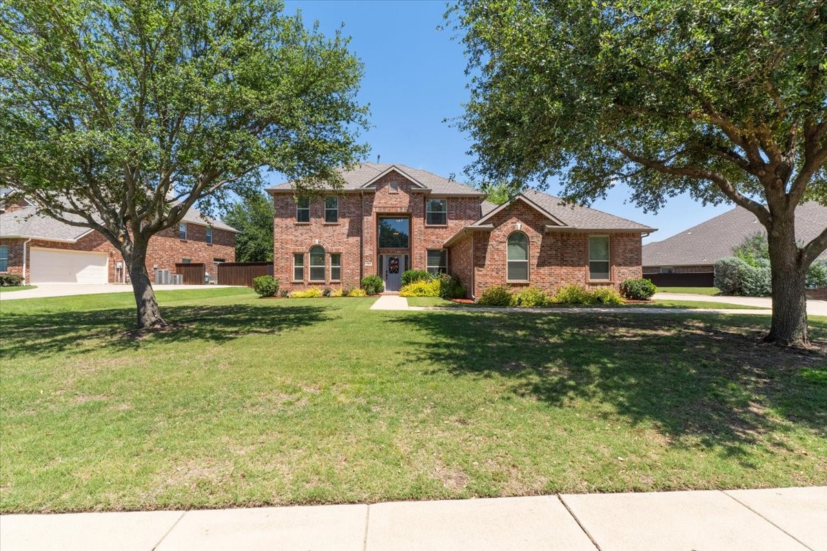 1303 Chase Oaks Drive Keller TX 76248