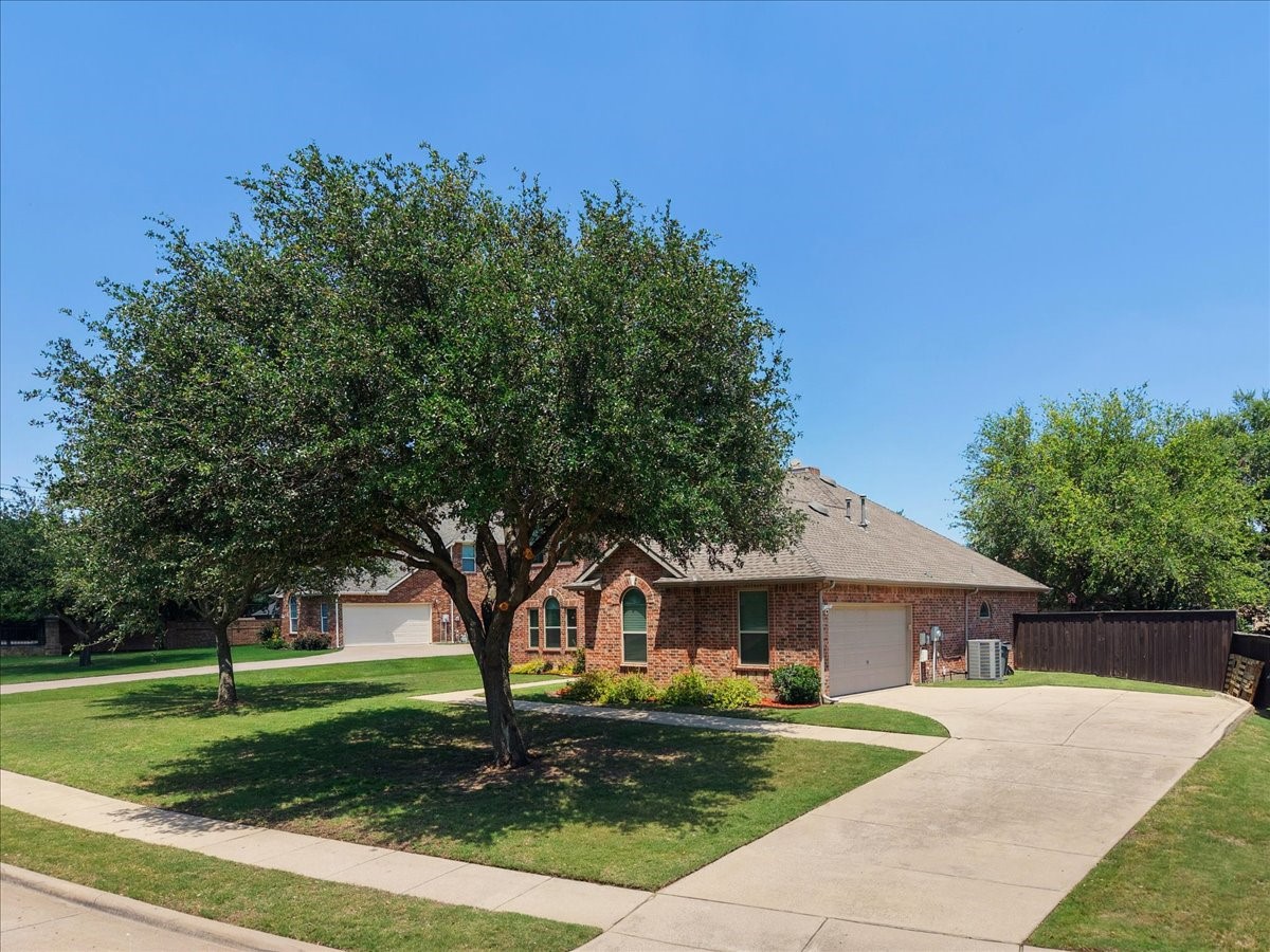 1303 Chase Oaks Drive Keller TX 76248
