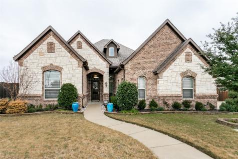 8368 Saddlebrook Drive North Richland Hills TX 76182