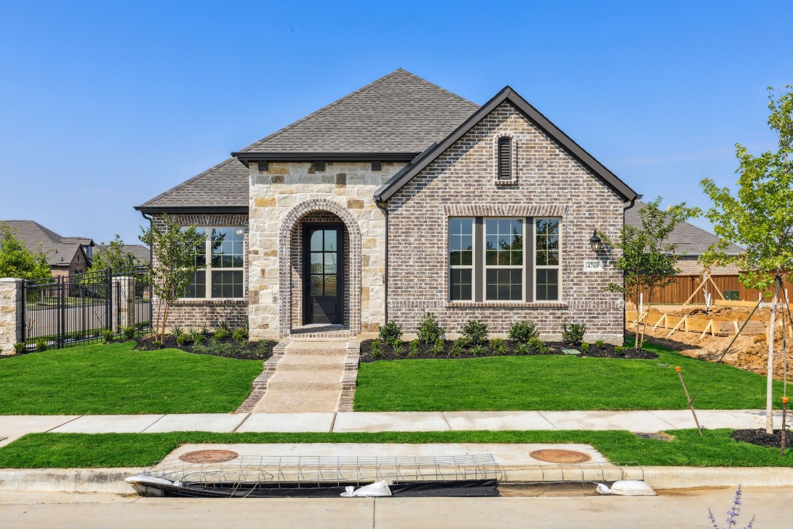4760 Kings Garden Parkway Arlington TX 76005