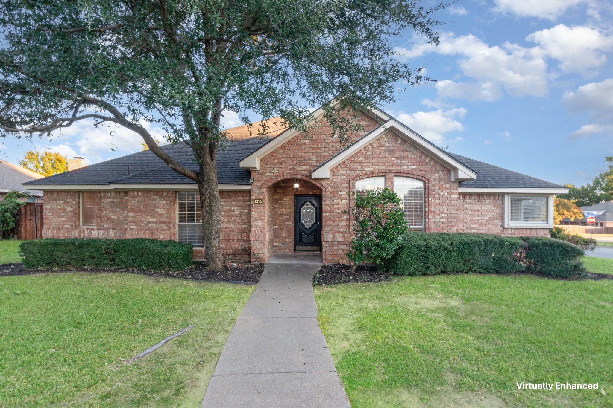 6315 Meadowmere Lane Arlington TX 76001