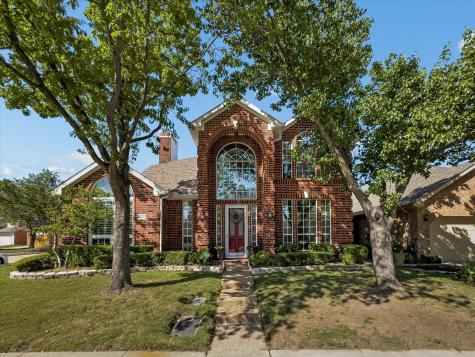 8916 Lakewood Drive Irving TX 75063