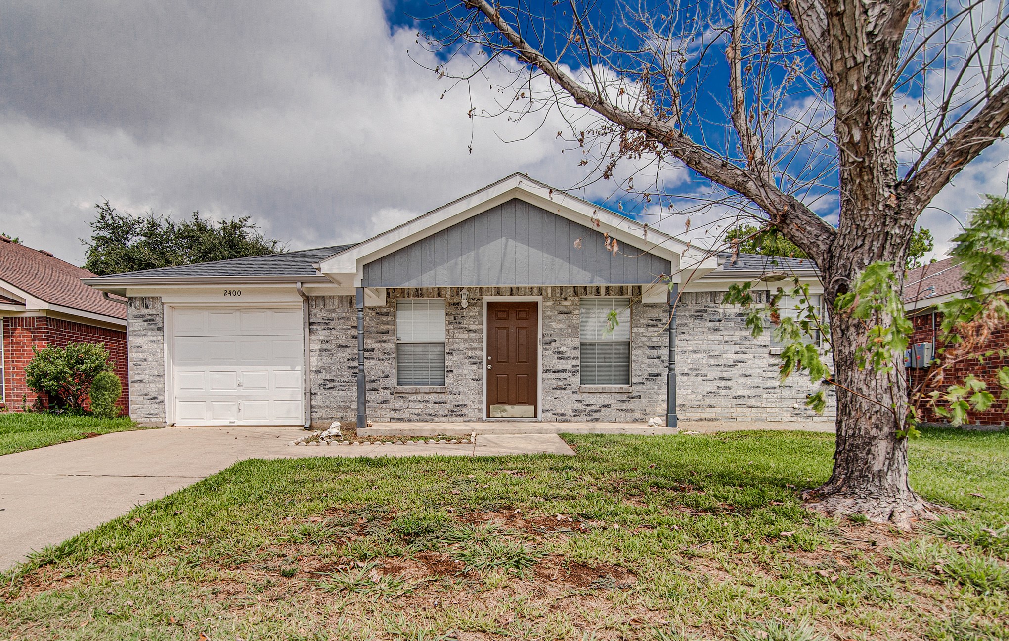 2400 Laurelhill Lane Fort Worth TX 76133
