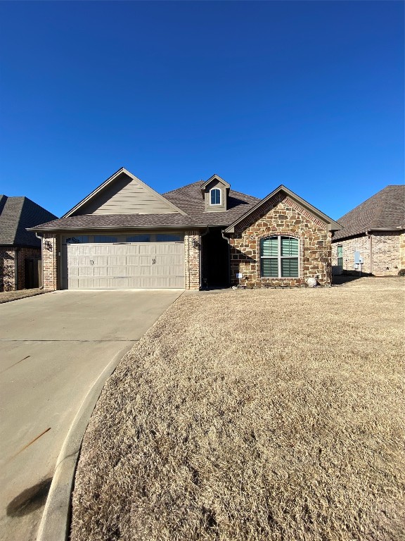 102 Fredricksburg Circle Hallsville TX 75650