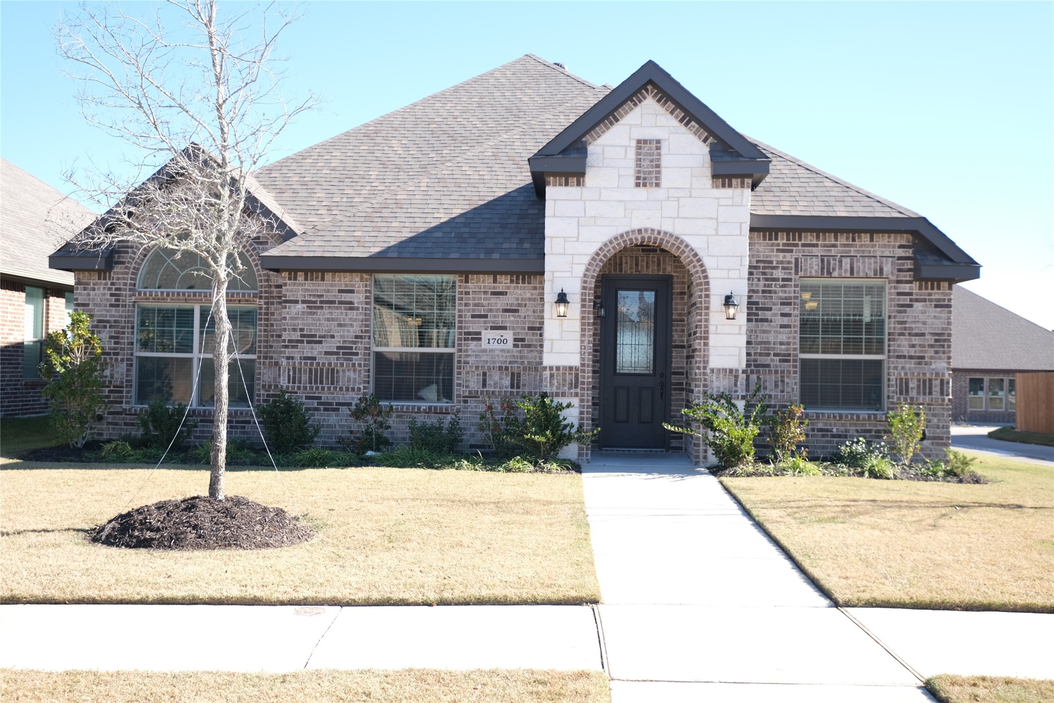 1700 Overland Drive Waxahachie TX 75165