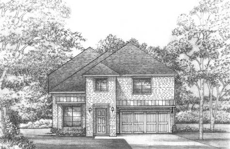 1431 Stellar Truth Way Wylie TX 75098