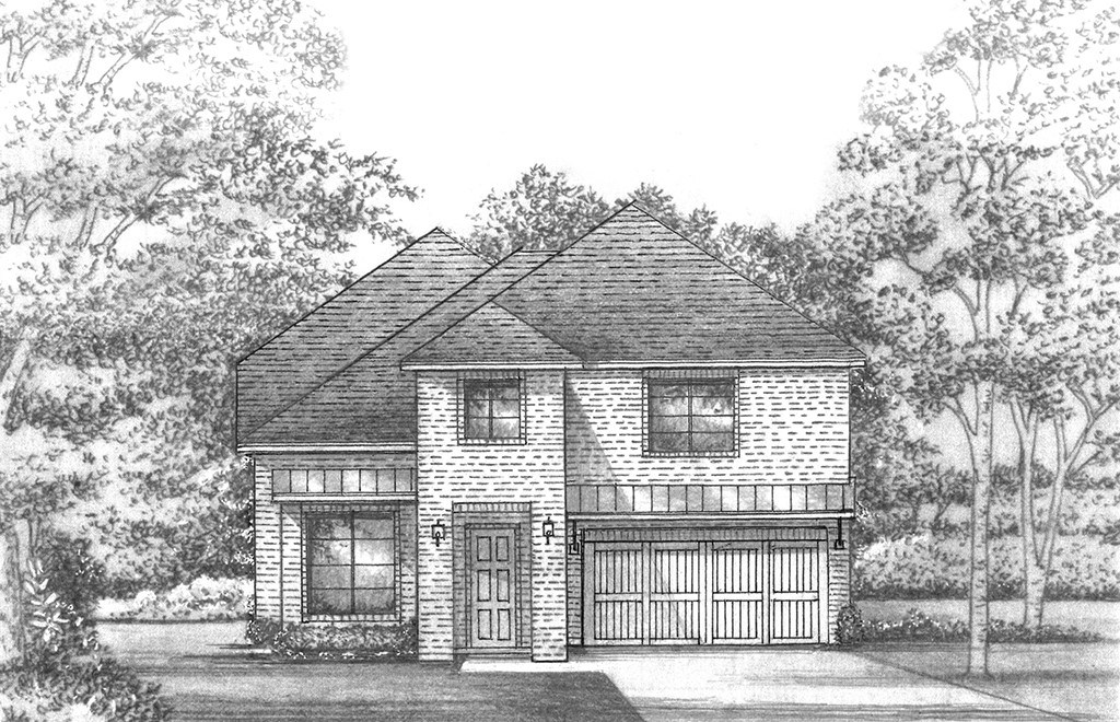 1431 Stellar Truth Way Wylie TX 75098