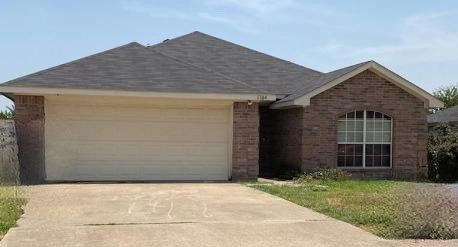 1504 Killdee Court Desoto TX 75115
