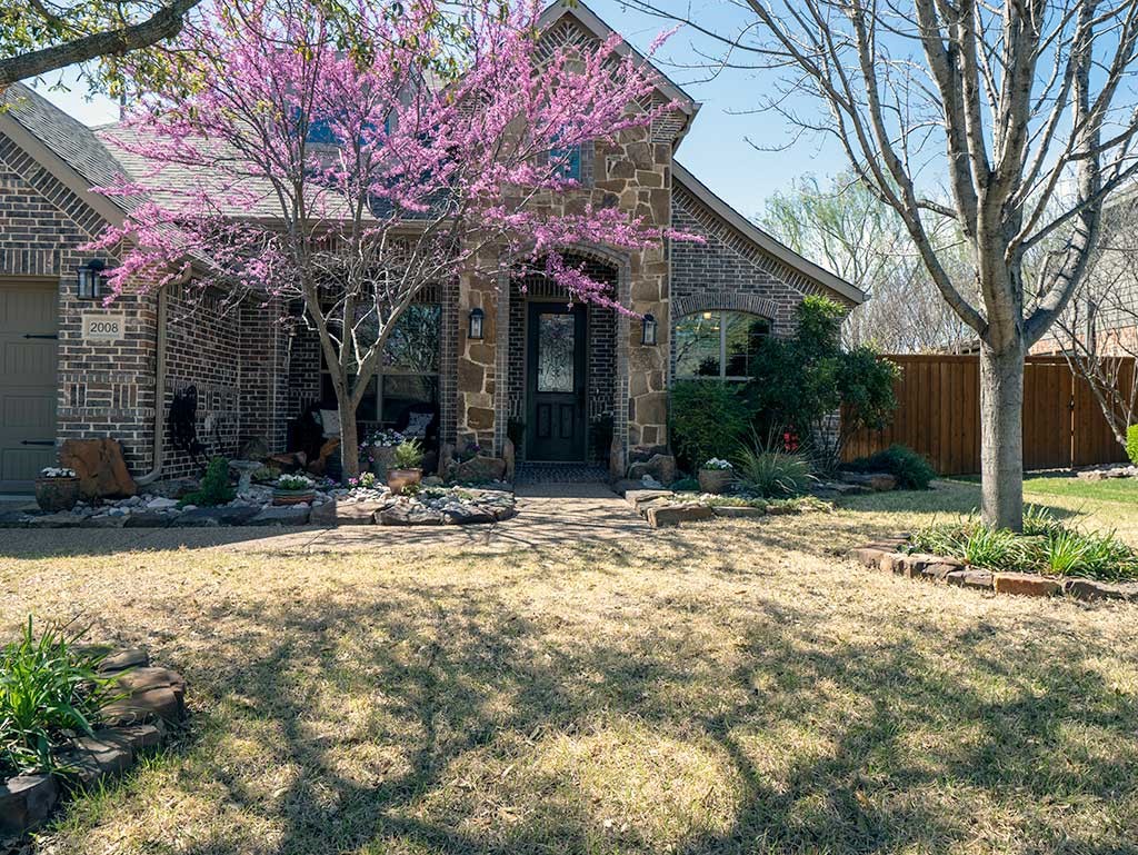 2008 Fairway Bend Drive Wylie TX 75098