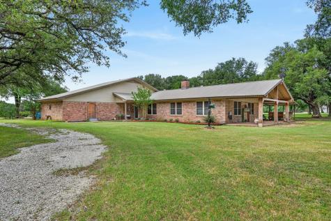 2719 Fm 708 Clifton TX 76634