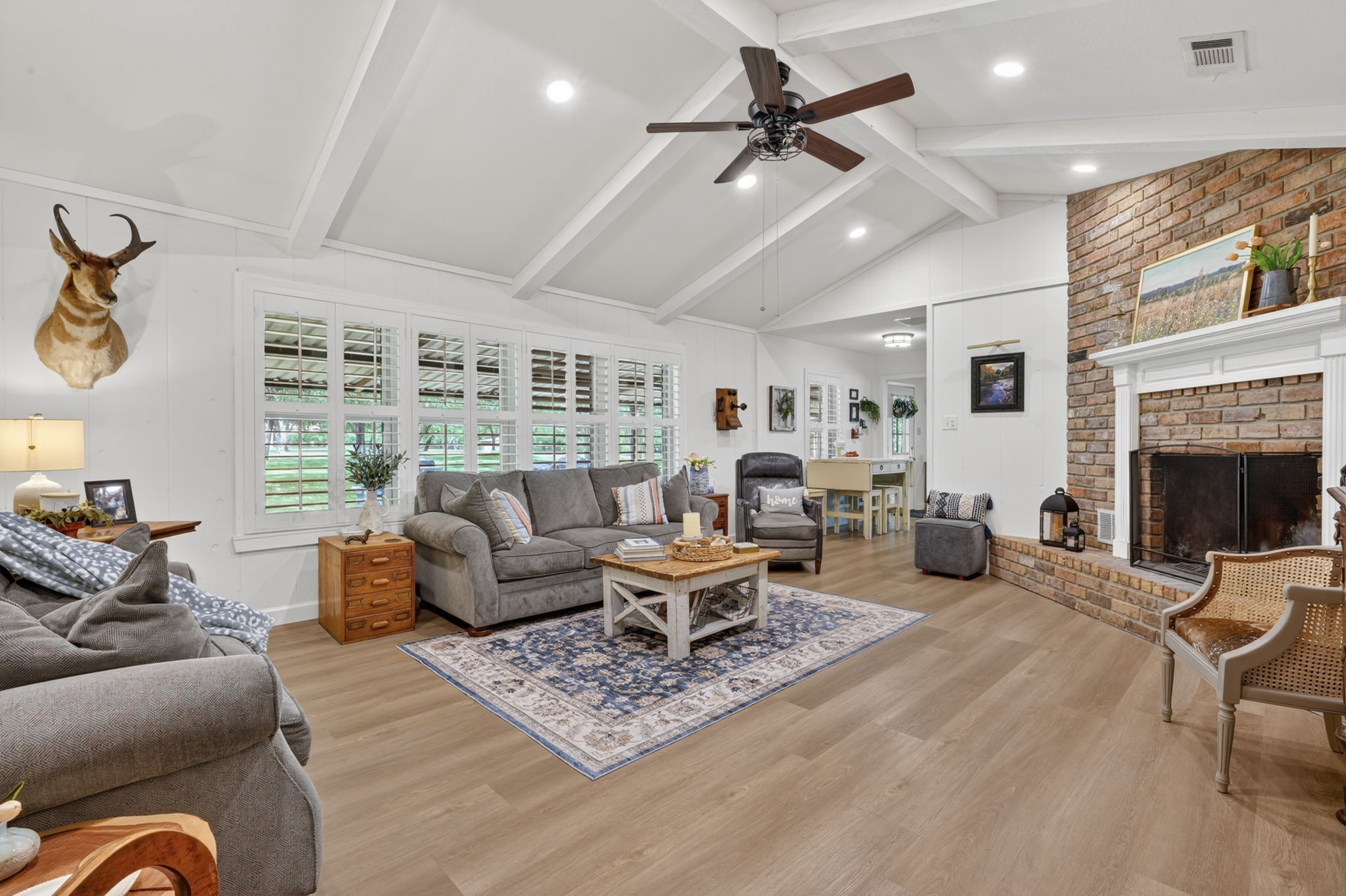 2719 Fm 708 Clifton TX 76634