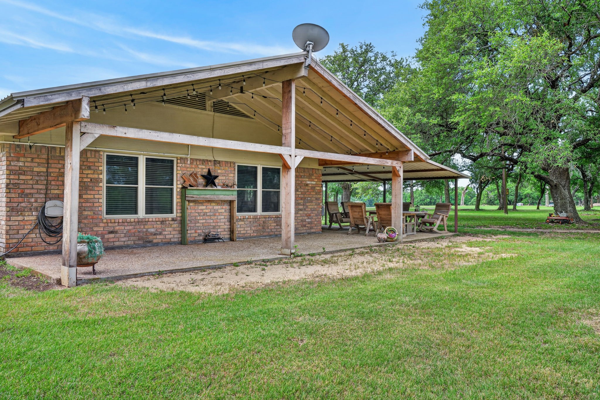 2719 Fm 708 Clifton TX 76634