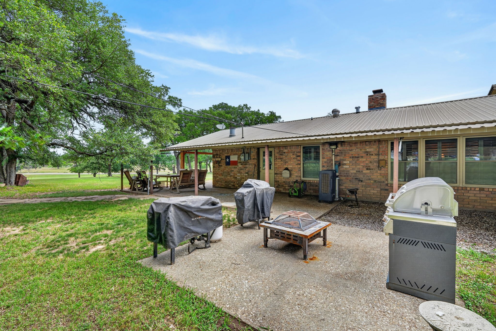 2719 Fm 708 Clifton TX 76634