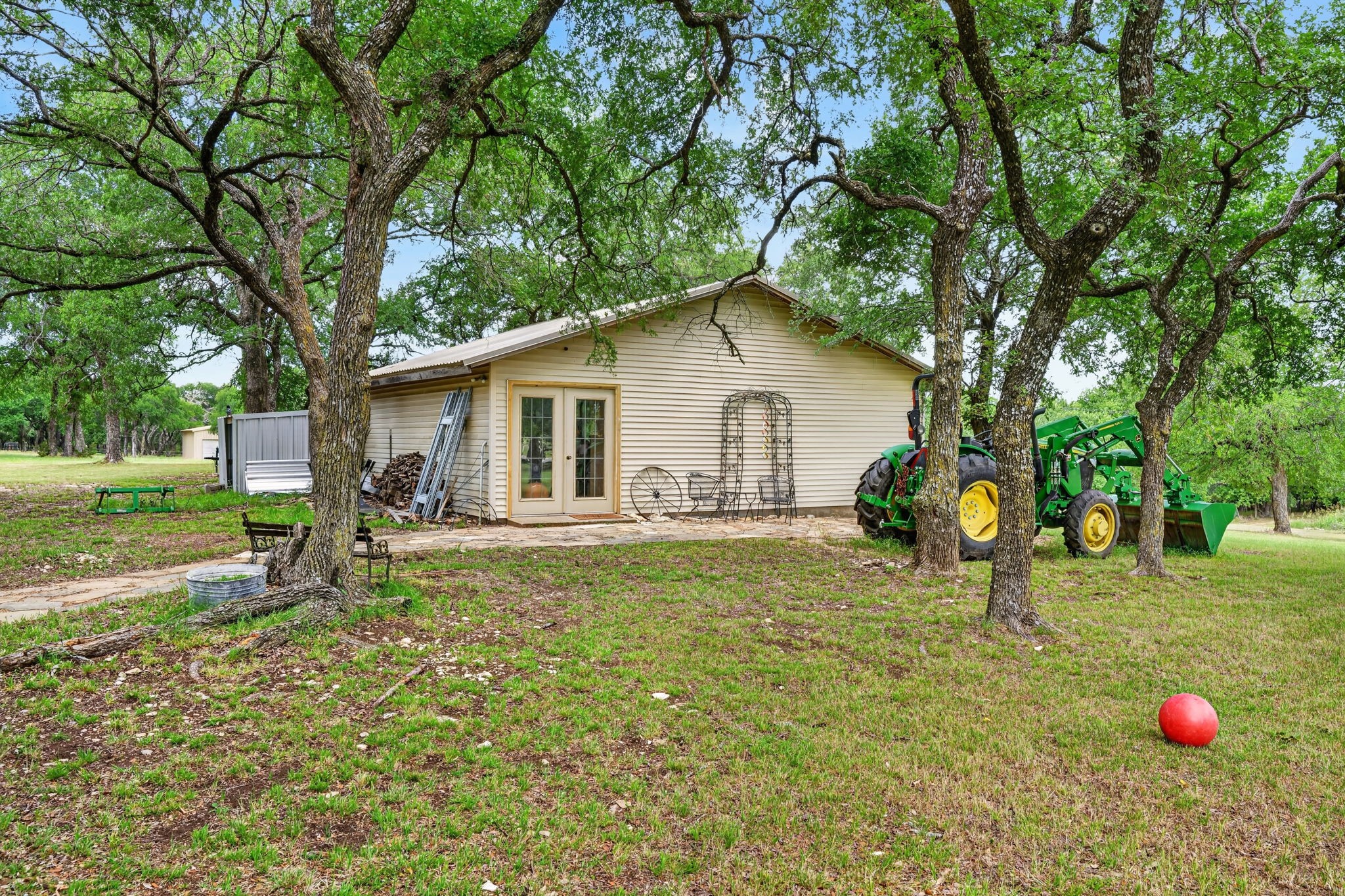 2719 Fm 708 Clifton TX 76634