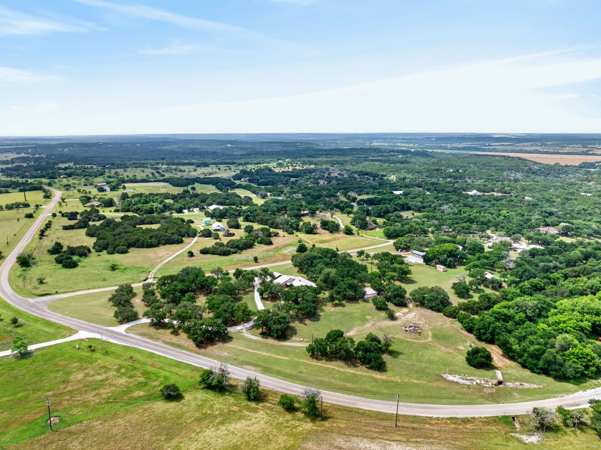 2719 Fm 708 Clifton TX 76634