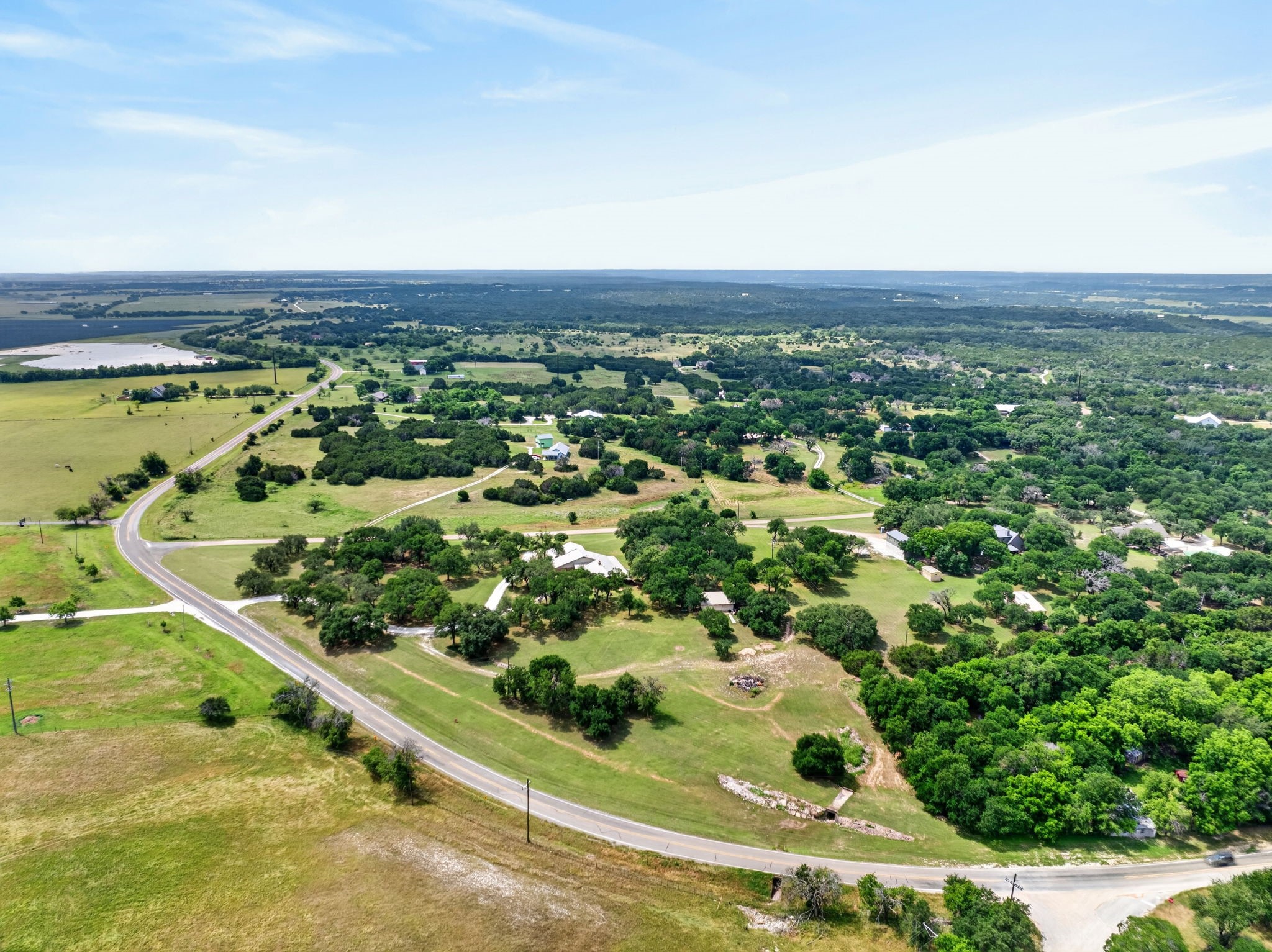 2719 Fm 708 Clifton TX 76634