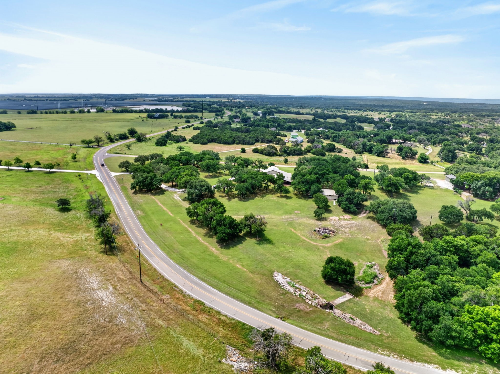 2719 Fm 708 Clifton TX 76634